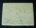 Quartz artificial Stone for countertops, vantity tops 2