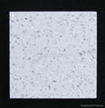 Quartz artificial Stone for countertops, vantity tops 3