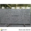 3000*1400*15MM Scratch and stains resistant quartz engineered stone slabs 1