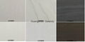 New Marble texture Acrylic Solid Surface sheets slabs 4