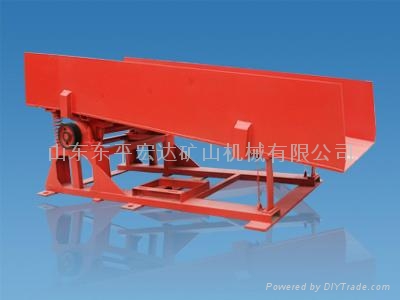碎石設備生產線 4