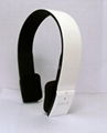 Bluetooth Headphone 2