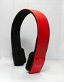 Bluetooth Headphone 4