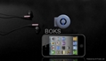 Bluetooth Headphone 4