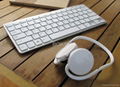 Bluetooth keyboard 1