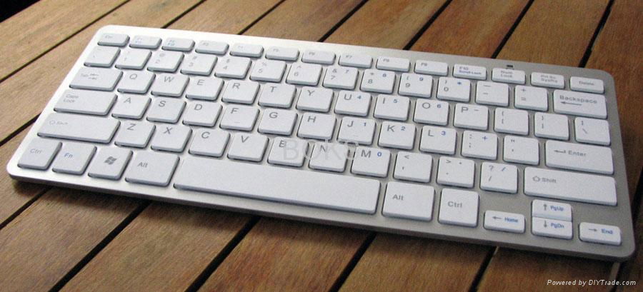 Bluetooth keyboard 2