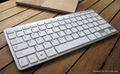 Bluetooth keyboard 3