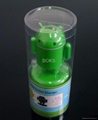 USB android robot charger 4