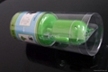 USB android robot charger 5