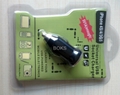 USB car charger 2
