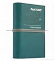 PANTONE Fashion + Home Cotton Passport (2310 Color) 