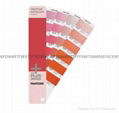 PANTONE Premium Metallics Coated