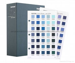 PANTONE Fashion + Home Cotton Planner (2310 Color) 