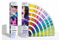 PANTONE Formula Guide Solid Coated & Solid Uncoated   1