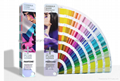 PANTONE Formula Guide Solid Coated & Solid Uncoated   1