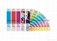 PANTONE Solid Guide Set