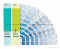 PANTONE CMYK Coated & Uncoated