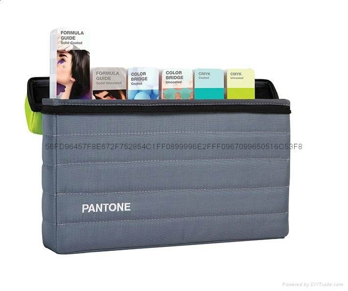 PANTONE彩通精选套装GPG301N 国际标准专色四色RGB色卡CMYK