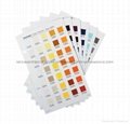 PANTONE Fashion + Home Cotton Planner Supplement (210 New Colors)