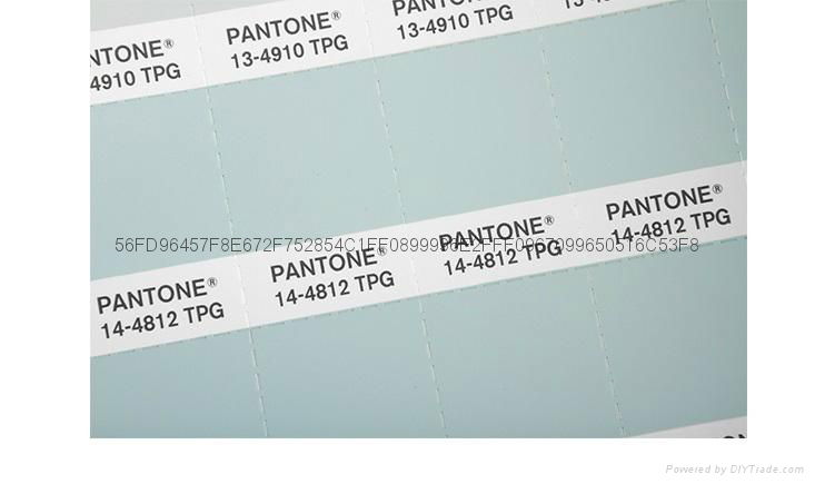 PANTONE彩通色彩手册及指南套装 FHIP230N 国际标准TPG新TPX色卡 2