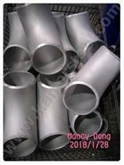 STAINLESS STEEL PIPE FITTING