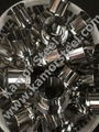 STAINLESS STEEL PIPE FITTING 2