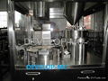 NJP600, 800 Automatic Capsule Filling Machine & capsule filler