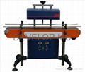 JF-1 Induction sealer (electronic heat)