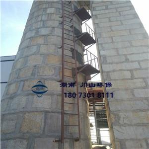 麻石脫硫塔系列設備新建技改維護 5