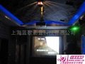 上海安装卡拉OK音响系统设备 1