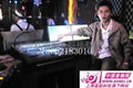 上海安装卡拉OK音响系统设备 5
