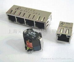 RJ45網絡變壓器