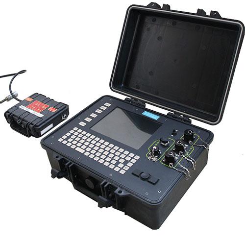 TEMHZ75（A）礦用本安型瞬變電磁儀