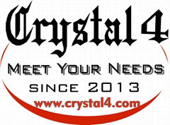 Crystal 4 Company Limited