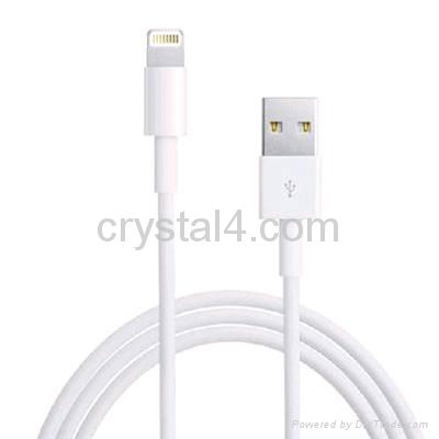 USB to iPhone 8 pin cable