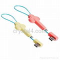 Old Chinese key cable 1
