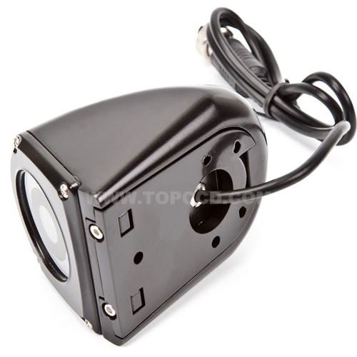 Megapixel HD Bus IR car Surveillance Camera