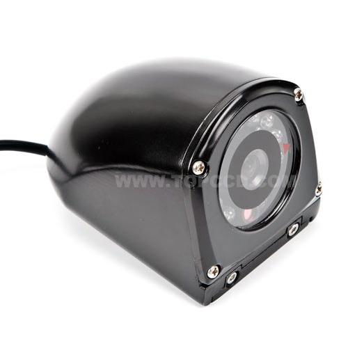 Megapixel HD Bus IR car Surveillance Camera 2