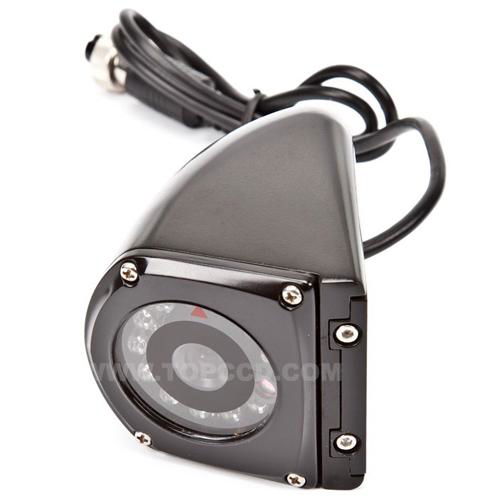 Megapixel HD Bus IR car Surveillance Camera 3