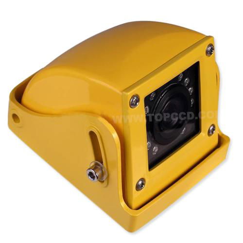 1080P School bus Surveillance camera vehicle-mounted camera 3