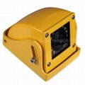 1080P School bus Surveillance camera vehicle-mounted camera