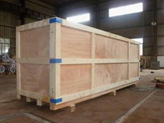 供應木製包裝箱,出口木製包裝箱