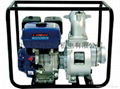力帆汽油水泵机组 2” 3“  4” 3