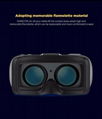 3D Virtual Reality Glasses Support 3D Movie Games Video Android VR All in one 3D 3