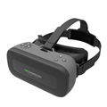 3D Virtual Reality Glasses Support 3D Movie Games Video Android VR All in one 3D 1