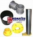 707-76-45470 Komatsu Bushing