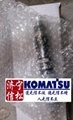 Komatsu 6745-12-3100 injector PC300-8