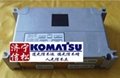 7834-10-2003 Komatsu controller PC200-6