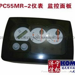 小松挖掘機PC30/50/55MR-2顯示屏