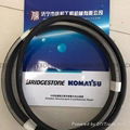 20Y-27-00110  Oil seal 1